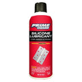 Silicone Lubricant, Aerosol Can, 10 oz, 10 oz