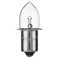 0.6W, B3 1/2 Miniature Incandescent Light Bulb (Formerly LumaPro), PK2
