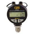 Pressure and Temperature Gauge,Wireless