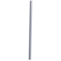 Corner Guard, Gray, 2"W X 48"H
