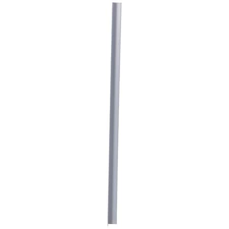 Corner Guard, Gray, 2"W X 48"H