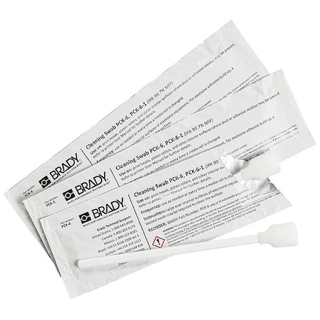 Cleaning Kit, PK50