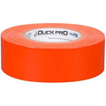 Duct Tape, Orange, 60-1/8 yd L, 1-7/8 in W
