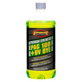 A/C Compressor PAG Lubricant, w/UV Dye Plastic Bottle Red/Yellow Tint