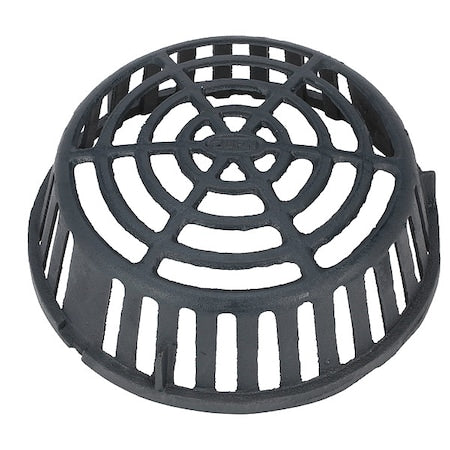 Cast Iron Roof Drain Dome
