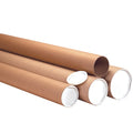 Heavy-Duty Mailing Tube,56inLxPK24