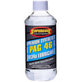 A/C Compressor PAG Lubricant Plastic Bottle Red/Yellow Tint, 1 PK