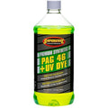 A/C Compressor PAG Lubricant, w/UV Dye Plastic Bottle Red/Yellow Tint
