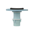 Toilet Repair Kit, 1.6 Gal, Material of Construction: Rubber and Plastic