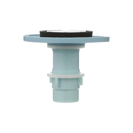 Toilet Repair Kit, 1.6 Gal, Material of Construction: Rubber and Plastic