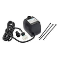 Evaporative Cooler Pump, Plastic, 7 in H