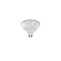 LED Bulb PAR30, 3 5/6 in L, 12 W, PK4