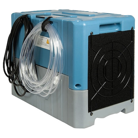 PortableDehumidifier, 115VAC, 1500sqft