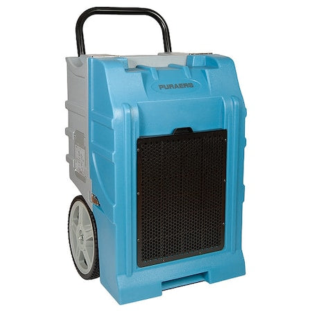 PortableDehumidifier, 115VAC, 2000sqft