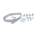 Water Heater Straps, Up To 120 Gals