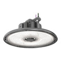 LED High Bay, Black, REBL, 12 3/16 in W