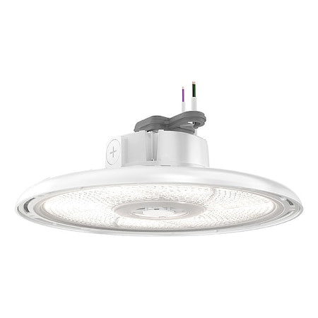 LED High Bay, White, REBL, 14 5/8 in W