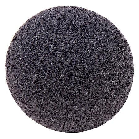Windshield Ball for Sound Level Meters. Compatible with 1/2" microphones.
