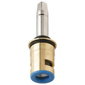 Brass RH Ceramic Cartridge