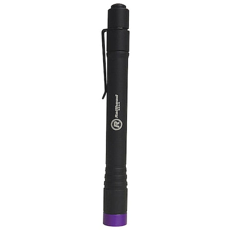 Adjustable Light, Black, UV Beam, LED
