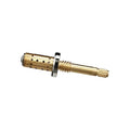 Faucet Valve Stem Kit For Temp-Gard Shower Valve, 1/2 in Push In Compression, Brass/Plastic/Rubber