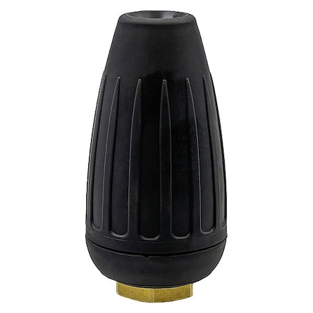 PrssureWshrNozzle, Size:5.5, 20, Rotary