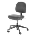 Task Chair, 19 1/2 in W, 37 1/2 in H