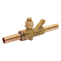 Multi Split Ball Valve