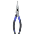 Long-Nose w/Cutter - Smart-Grip 8-1/2