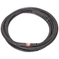 Drain Cleaning Cable, 14.76 ft L