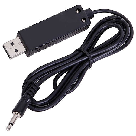 USB Cable, For Use With Mfr. No. R8085