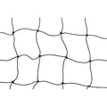 Knotted Nylon Rack, 20 ft H, 50 ft W