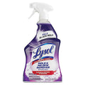Liquid 32 oz. Mold Mildew Remover, Trigger Spray Bottle, 12 PK