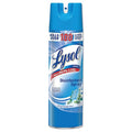Disinfectant Spray, 19 oz. Aerosol, Spring Waterfall