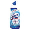 Toilet Bowl Cleaner with Hydrogen Peroxide, Ocean Fresh Scent, 24 oz, PK9