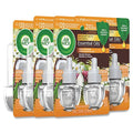 Life Scents Scented Oil Refills, Paradise Retreat, 0.67 oz, PK12, 6PK