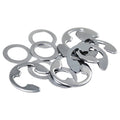 Retaining Ring & Spacers Set,1
