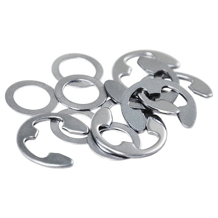 Retaining Ring & Spacers Set,1