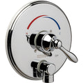 Tub and Shower Valve Trim