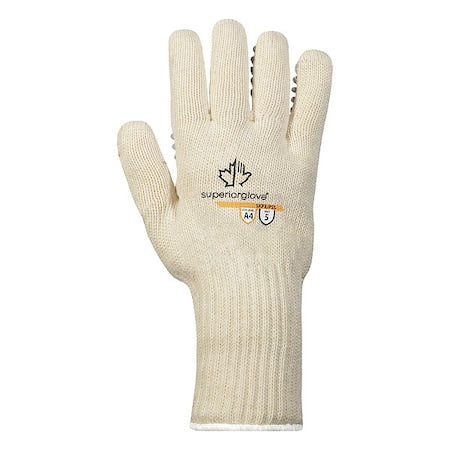 Cut-Resistant Gloves, Cut Level A4 , 2XL, 3XL 1 PR
