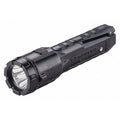 Dualie Rechargeable Flashlight, Black, 275 lm