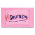 Sugar Substitute, 0.15 oz Packet, PK400