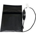 ToolWarmingPouch,53inH,54.5inL,230VAC