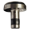 Squeezer Die, 5/32 Dia, 1/8, Round Head