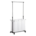 Laundry Sorter, 3-Compartment