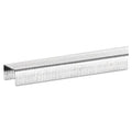 Staples, Standard, 1/4", PK5000