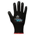 Cut-Resistant Gloves, Cut Level A3 , Dipped , Foam Nitrile , Smooth , L 1 PR