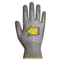 Cut-Resistant Gloves, Cut Level A2 , Dipped , Polyurethane , Smooth , 11 1 PR