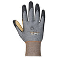 Cut-Resistant Gloves, Cut Level A9 , Nitrile , Foam , XS 1 PR