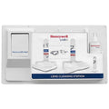 Lens Cleaning Station, Loose, Anti-Fog, Non-Isopropanol, Non-Silicone, 500 Tissues